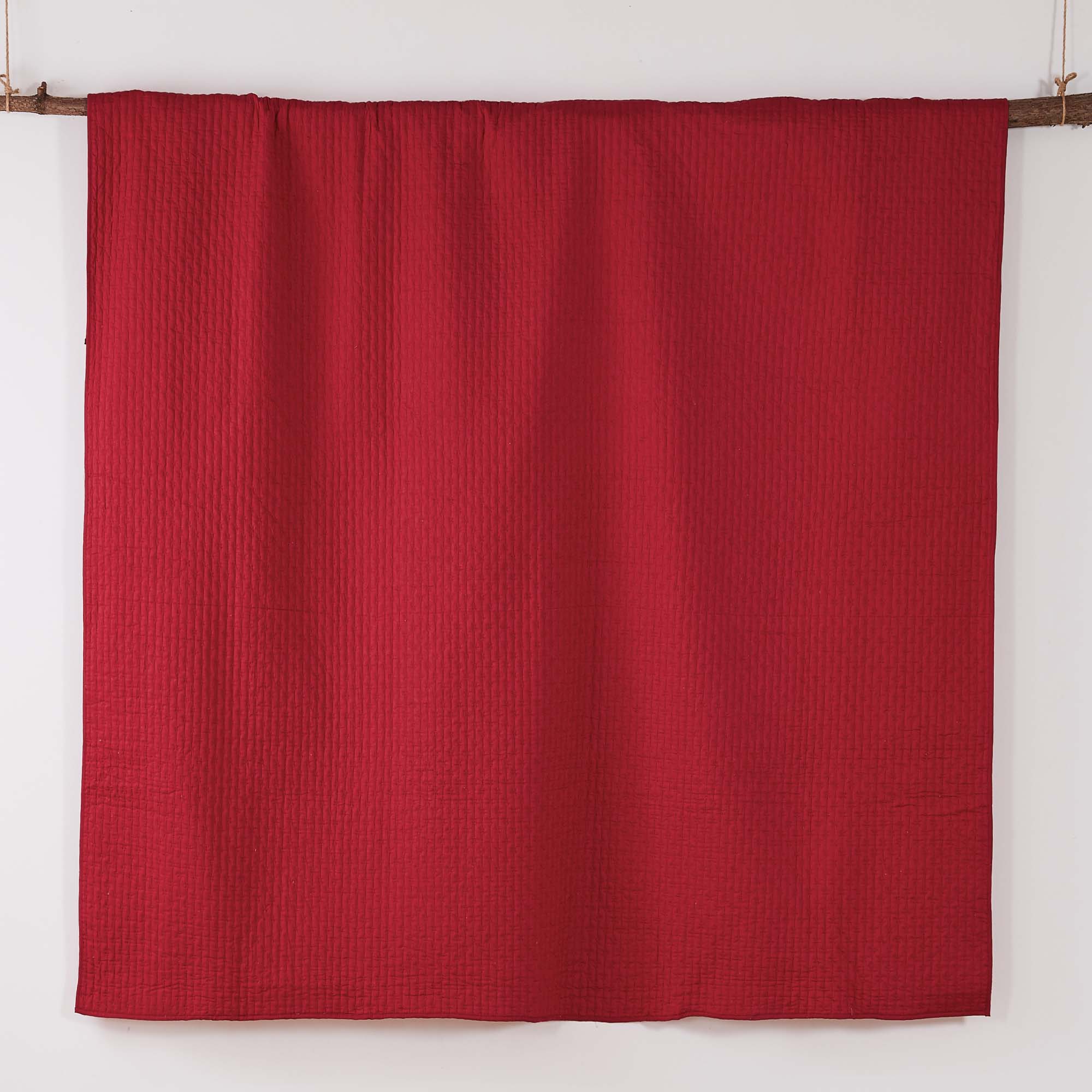 Levtex Home - Vente Parure de lit - Ensemble de couette en point de croix14