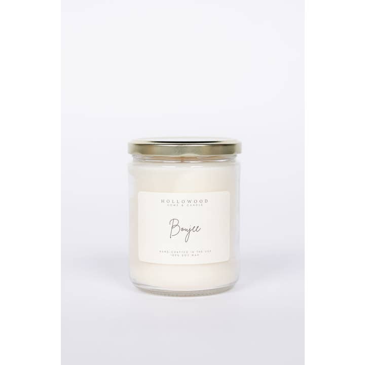 HOLLOWOOD FRAGRANCE – Engroshandel Glaslys – BOUJEE | LYS1