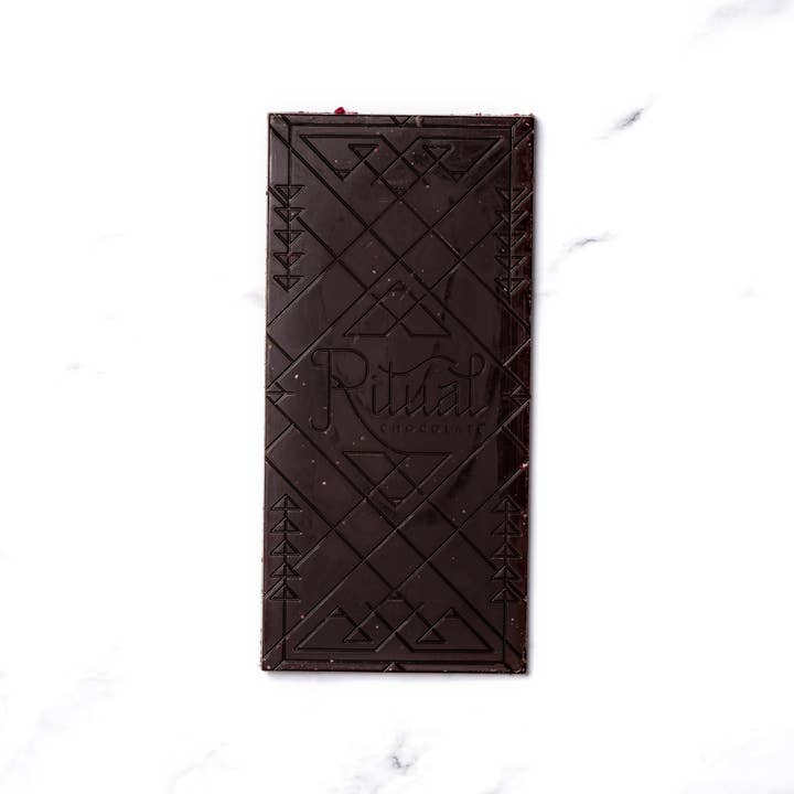 Ritual Chocolate - Wholesale Chocolate Bar - The Après Chocolate