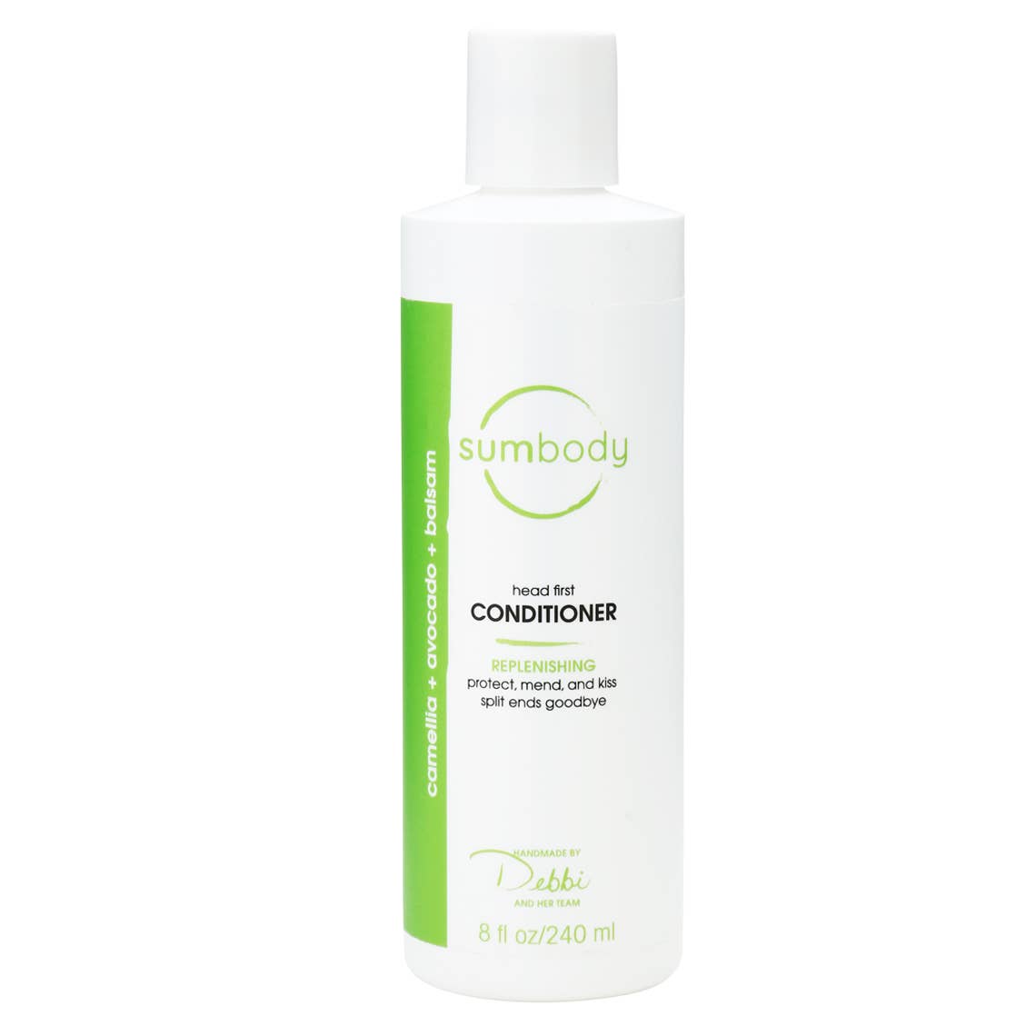 Sumbody - Wholesale Hair Conditioner - Head First Replenishing Conditioner0