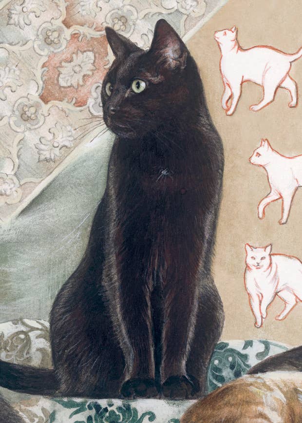 Bomo Art Budapest - Wholesale Everyday Greeting Card - Greeting Card + Envelope82