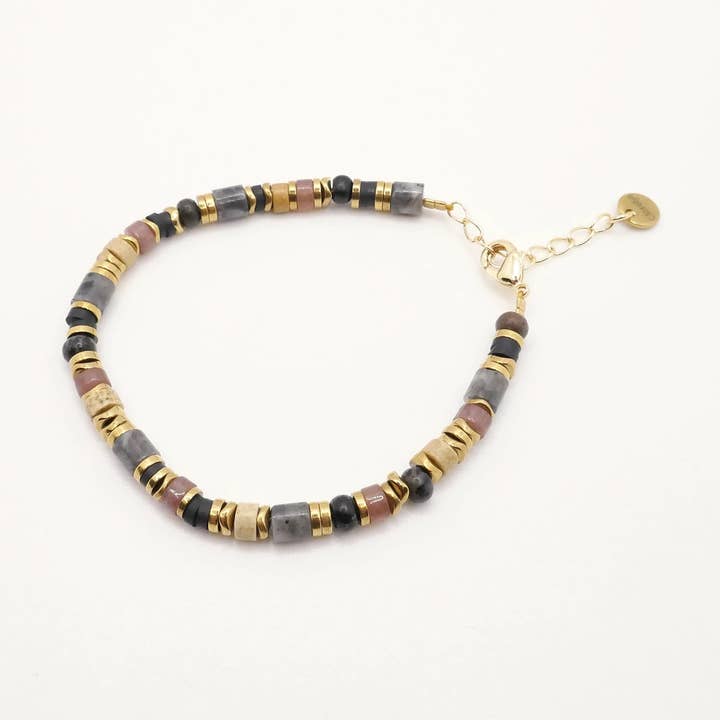 Capucine Bracelet for wholesale by Cloralys