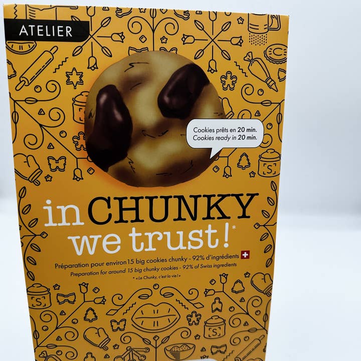 COOMS Atelier et autres tendances Résultats pour ctm en boulangerie en vente B2B. Retours gratuits et paiement à 60 jours sur Faire sur Faire.