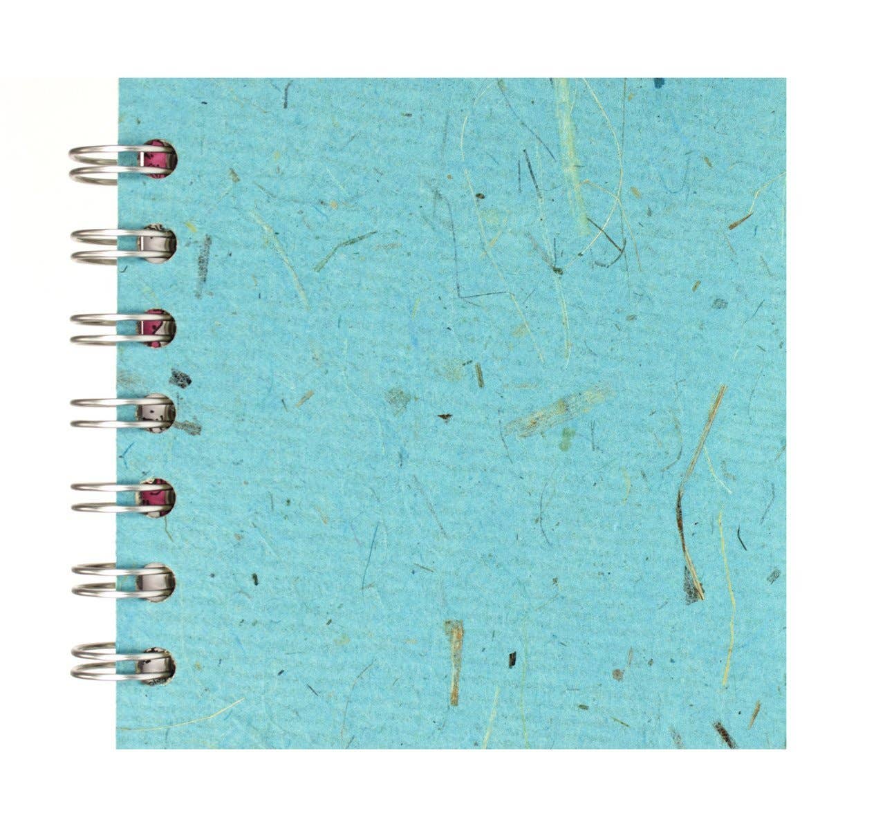 Pink Pig – wholesale Sketchbook/sketchpad – 4x4 White Cartridge Paper Square format9