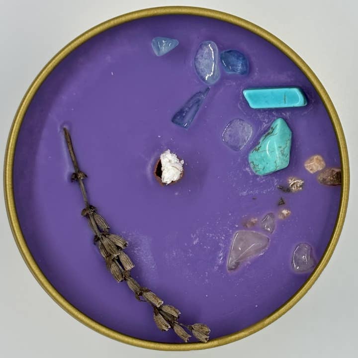 Lavender Menace for wholesale by Rebels And Outlaws