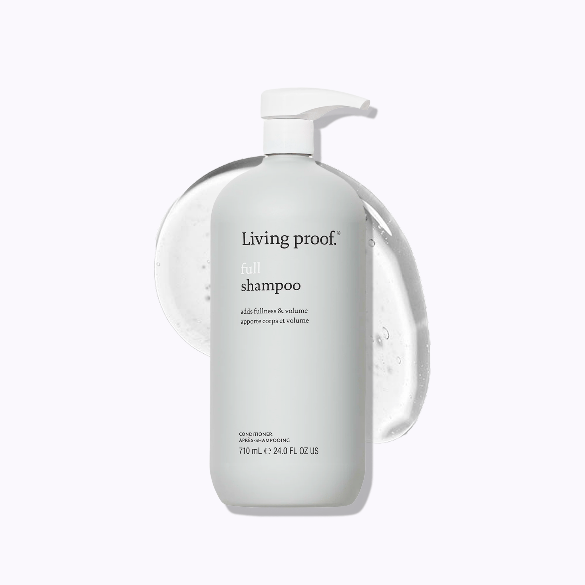 Dermstreet - Wholesale Hair Shampoo - Living Proof Full Shampoo7