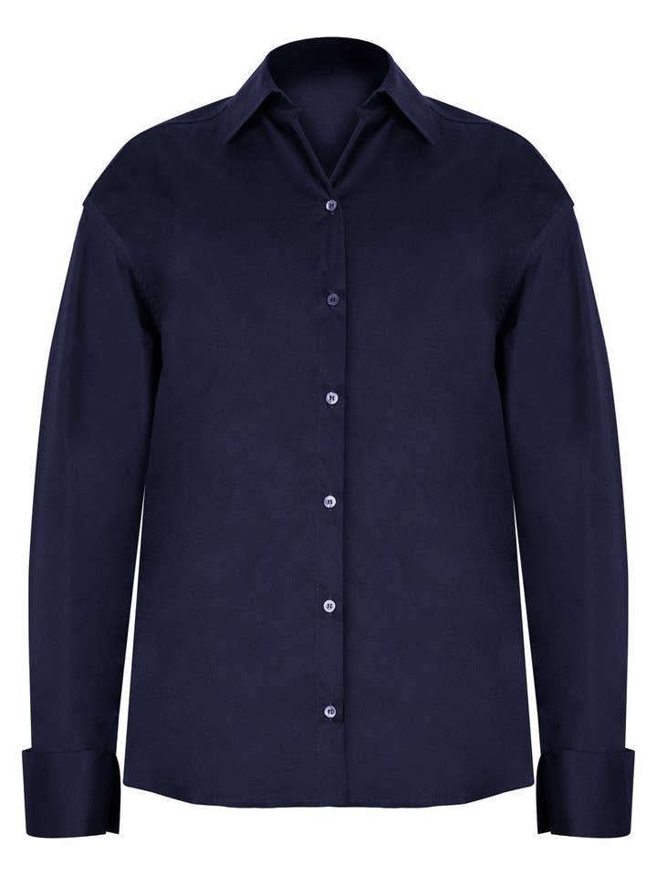 Camisa Krka para venta al por mayor de MAJATU. STUDIO