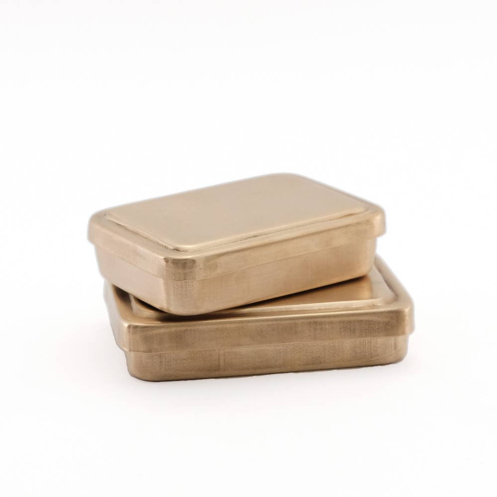 shesay - Wholesale Decorative box - A BRASS Multi-Case You'll Want to Take Everywhere14