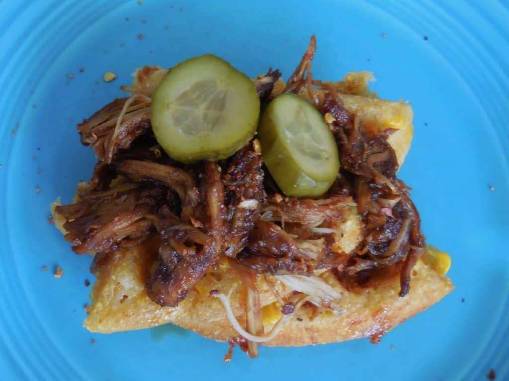 Sauce Goddess - Wholesale BBQ Sauce - Sweet & Tangy Marinade And Mop Sauce1