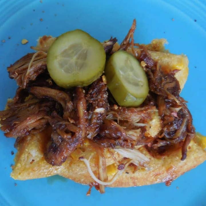 Sauce Goddess - Wholesale BBQ Sauce - Sweet & Tangy Marinade And Mop Sauce1