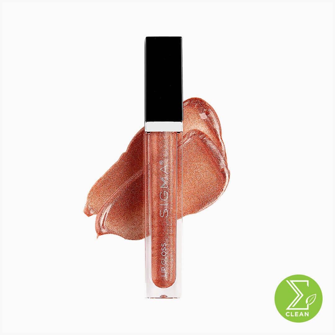 Beauty Goddess – wholesale Lip-gloss – Sigma Beauty Lip Gloss Cor-de-Rosa0