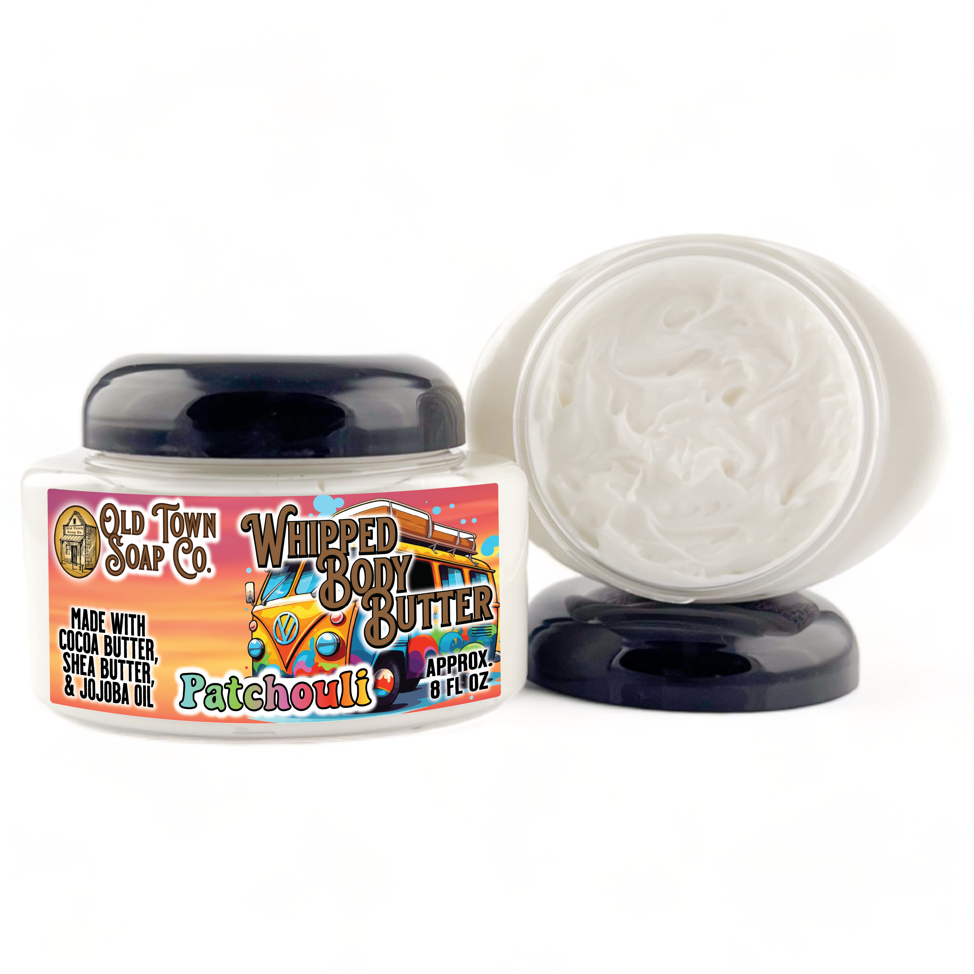 Old Town Soap Co. – wholesale Body balm/butter – Hydrating Whipped Body Butter35