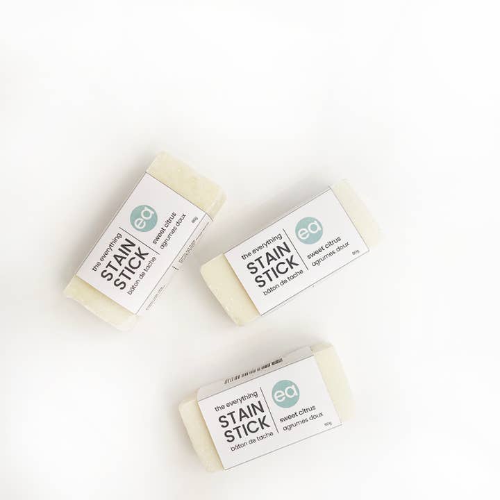Solid Stain Stick for wholesale by eco+amour