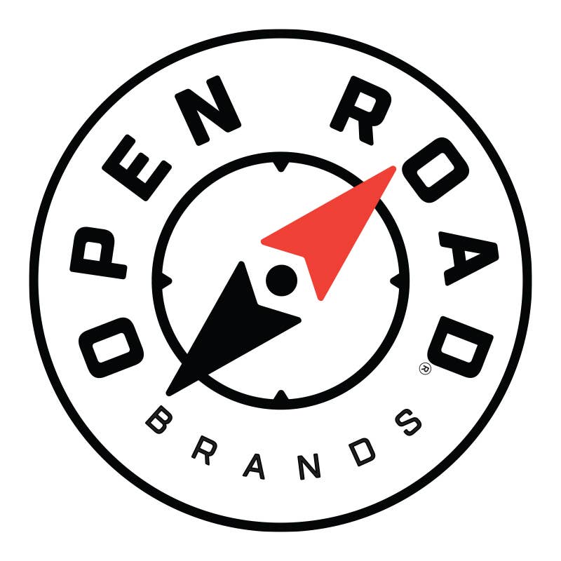 Open Road Brands Signs