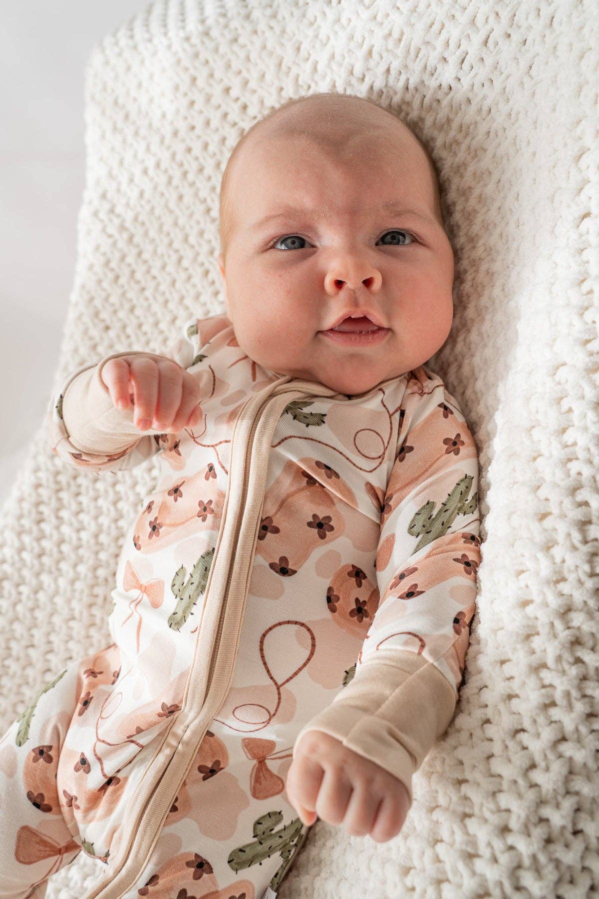 House of Henry – wholesale Jumpsuit – Baby – Cowgirl Loveralls1