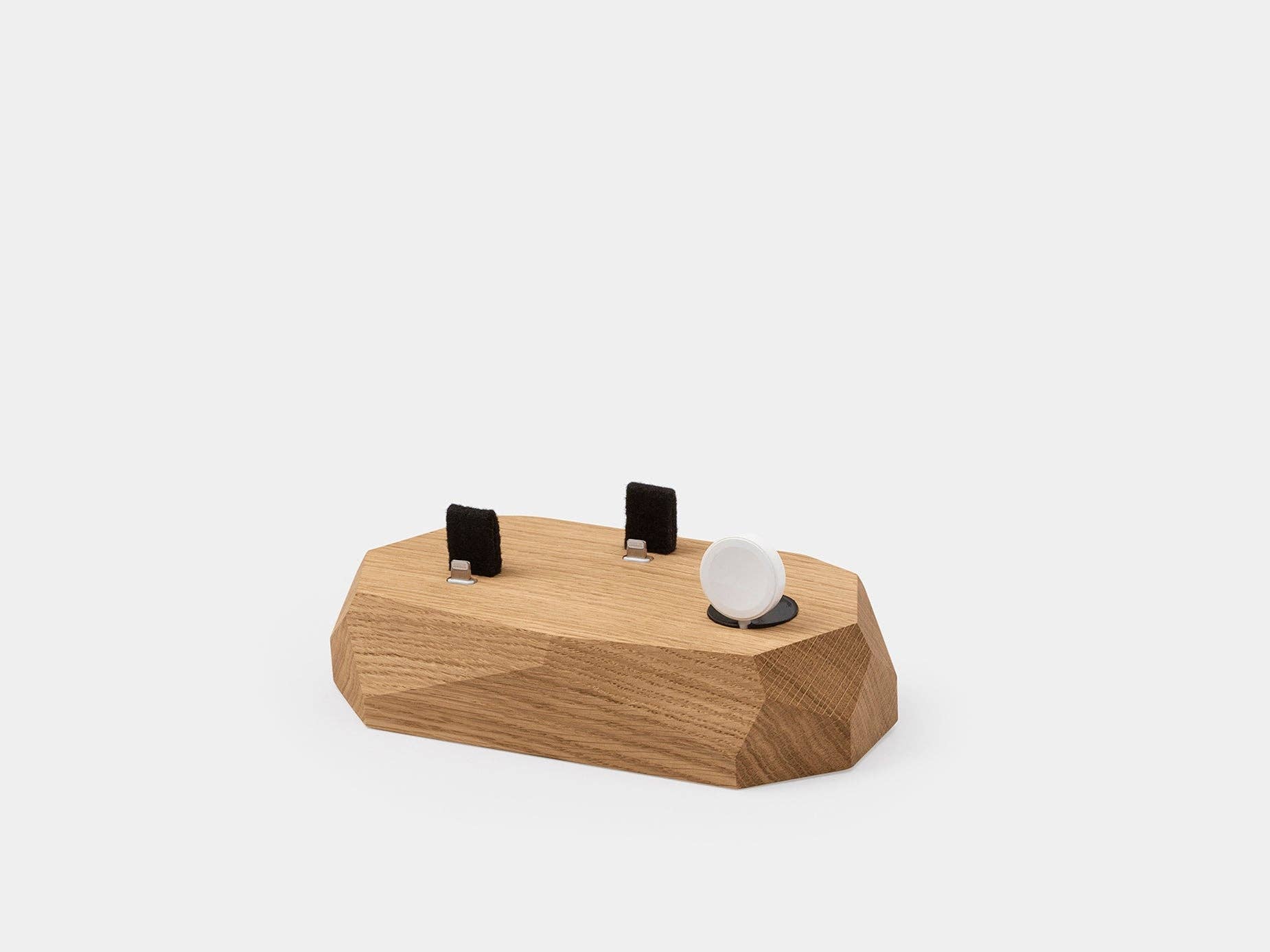 Oakywood - Wholesale Charging Dock - Triple Dock2