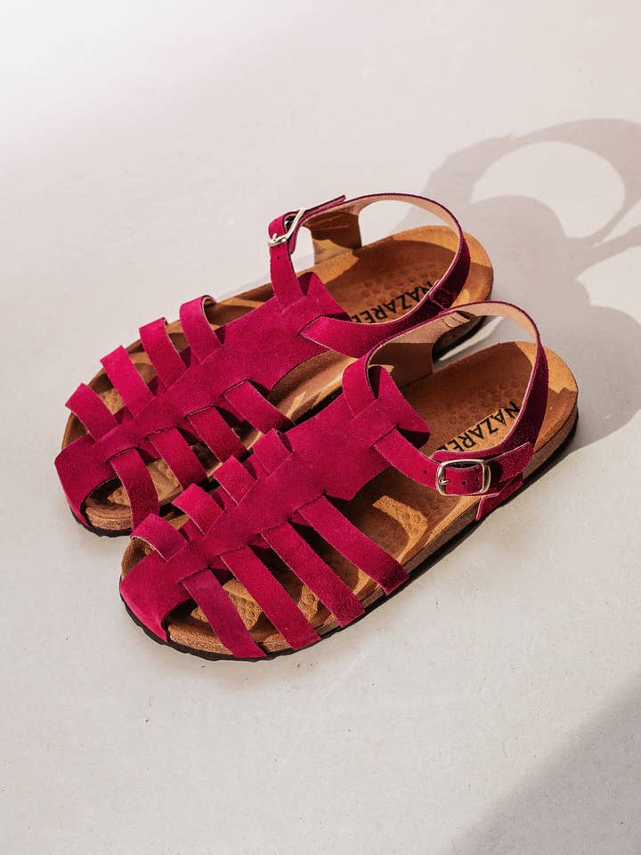 GAÏA Prune for wholesale by NAZARÉE