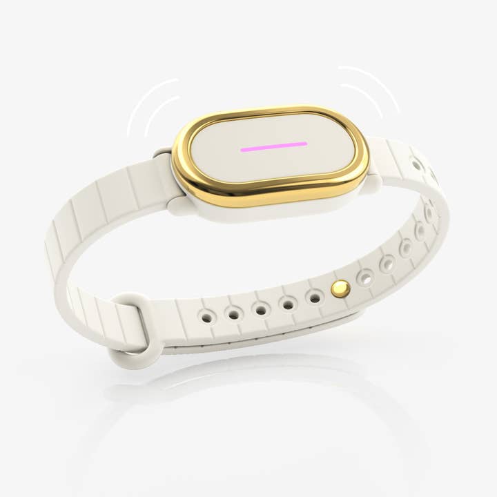 Bond Touch – wholesale Armbandsur - Unisex – Bond Touch 4 • Långdistansarmband