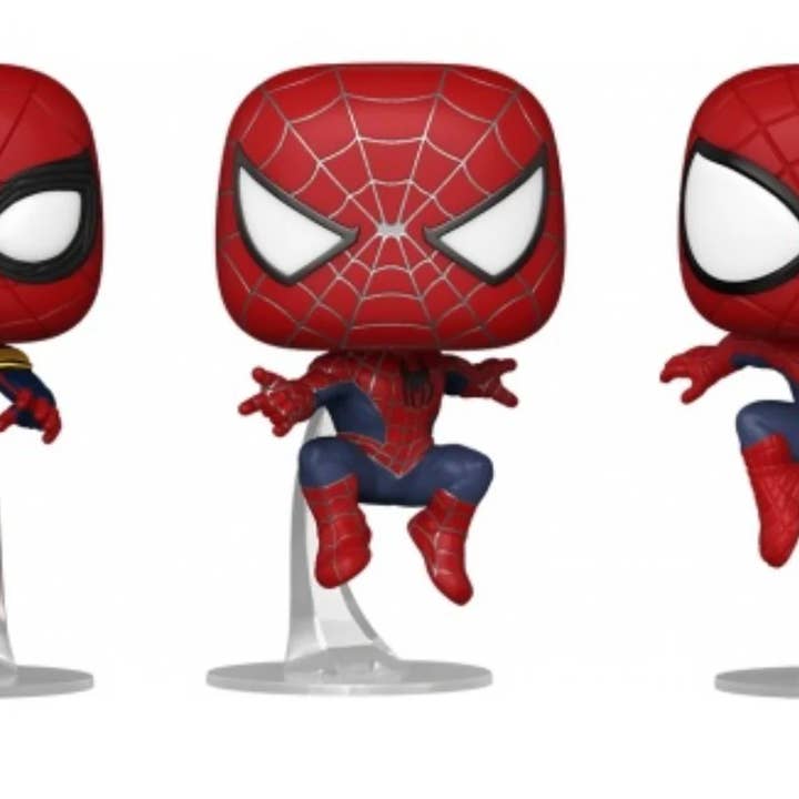 Pops Distro Inc - Wholesale Figurine Toy - Kids - Funko Pop 10x Mystery Box Starter Kit | Wholesale Bulk Vinyl Figures | Perfect for Retail Resellers