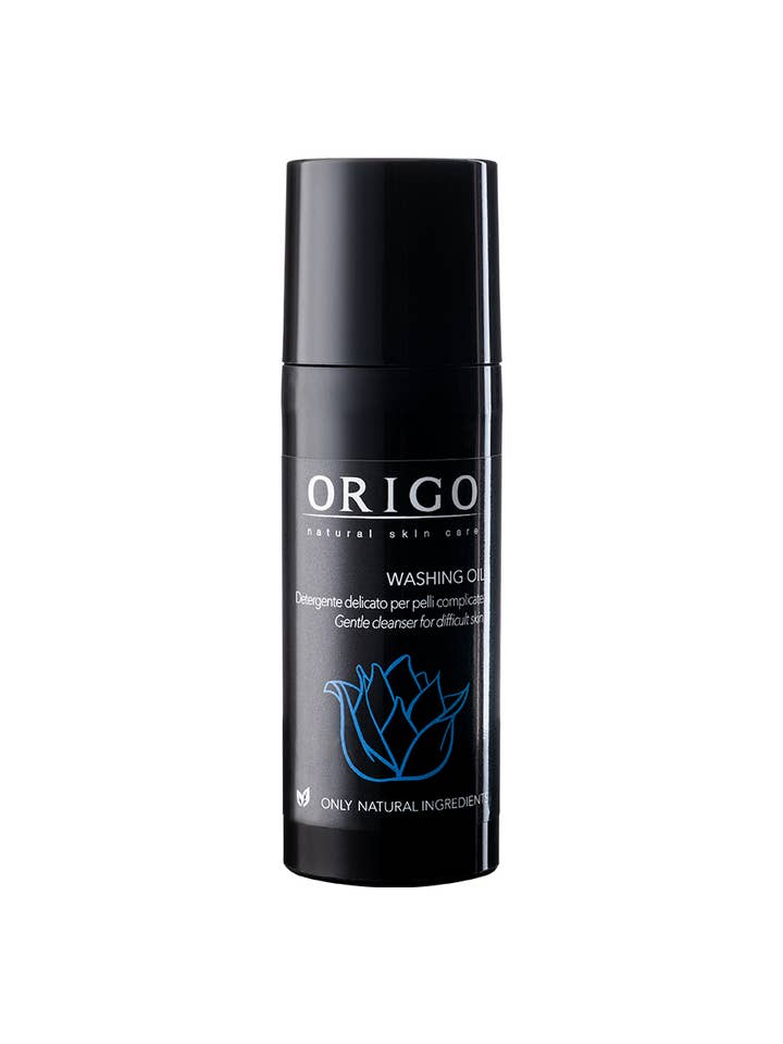 VASKE OLIER for engroshandel hos ORIGO skin care