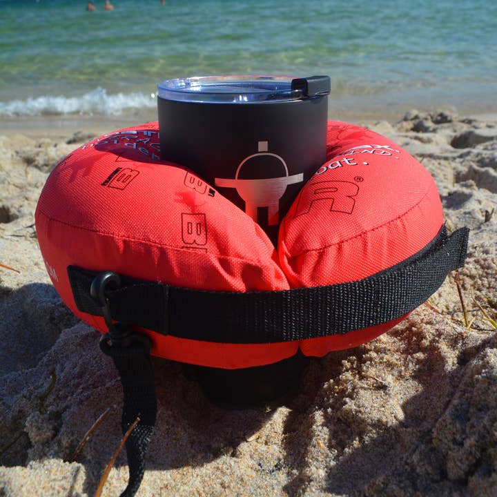 Forfait flotteur Bobber pour la vente par Beverage Bobber