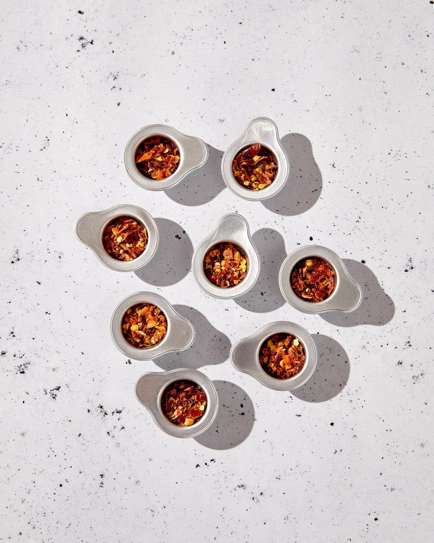 Occo - Wholesale Dried Spice - Calabrian Chile3