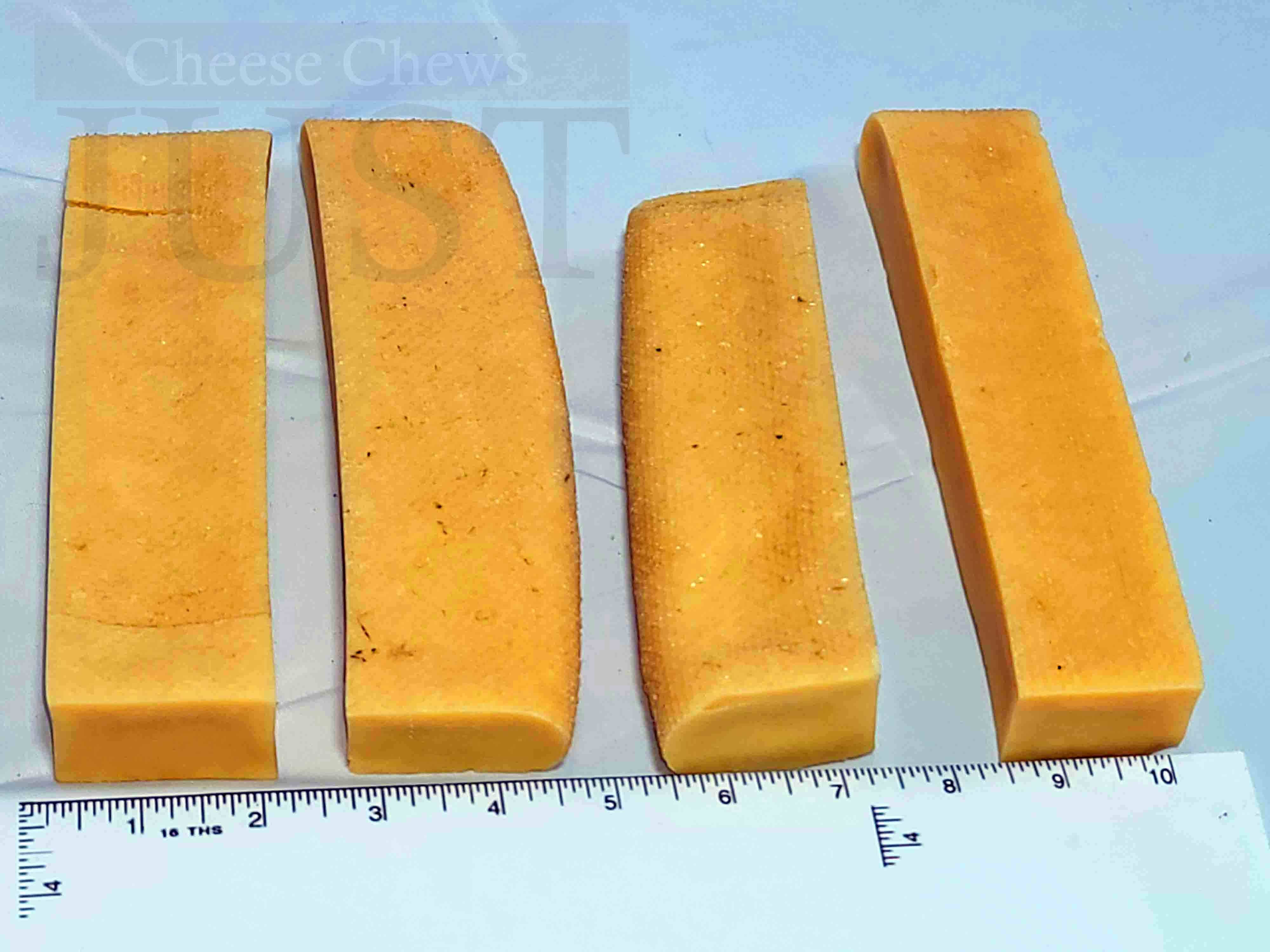 JUST Cheese Chews - Wholesale Pet Treats - Dog - Dog cheese chew: Large Himalayan Yak  ~7oz ~205g  each5