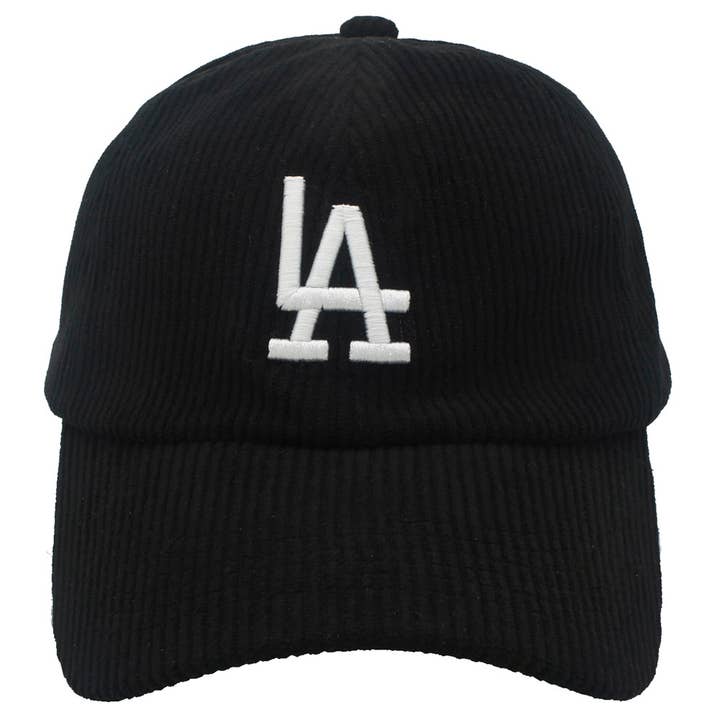 Cherry & Fig - Wholesale Baseball Cap - Unisex - CAP1