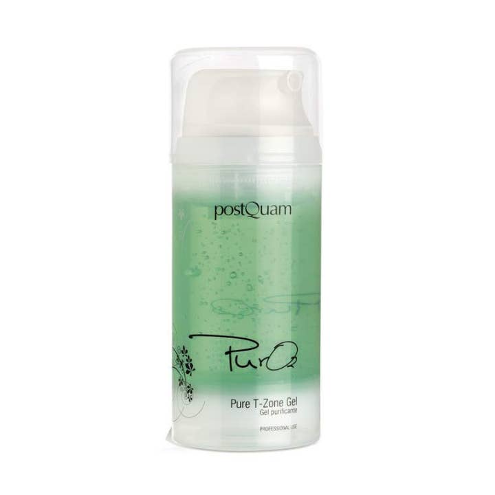 Gel purifiant Pure T Zone 100 ml pour la vente par Postquam USA