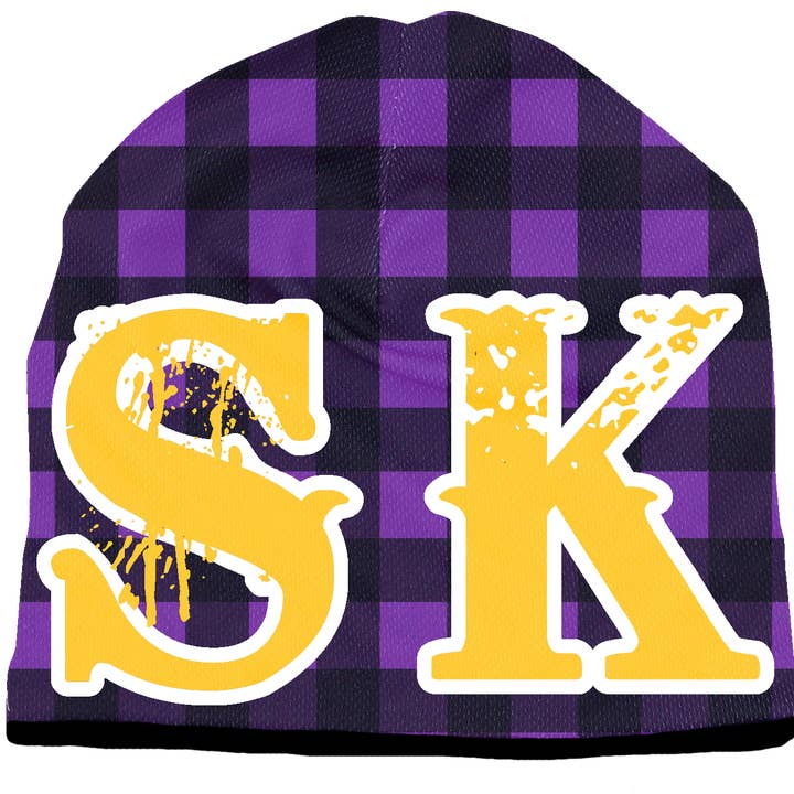BRIEF INSANITY - Wholesale Beanie - Unisex - SKOL Beanie