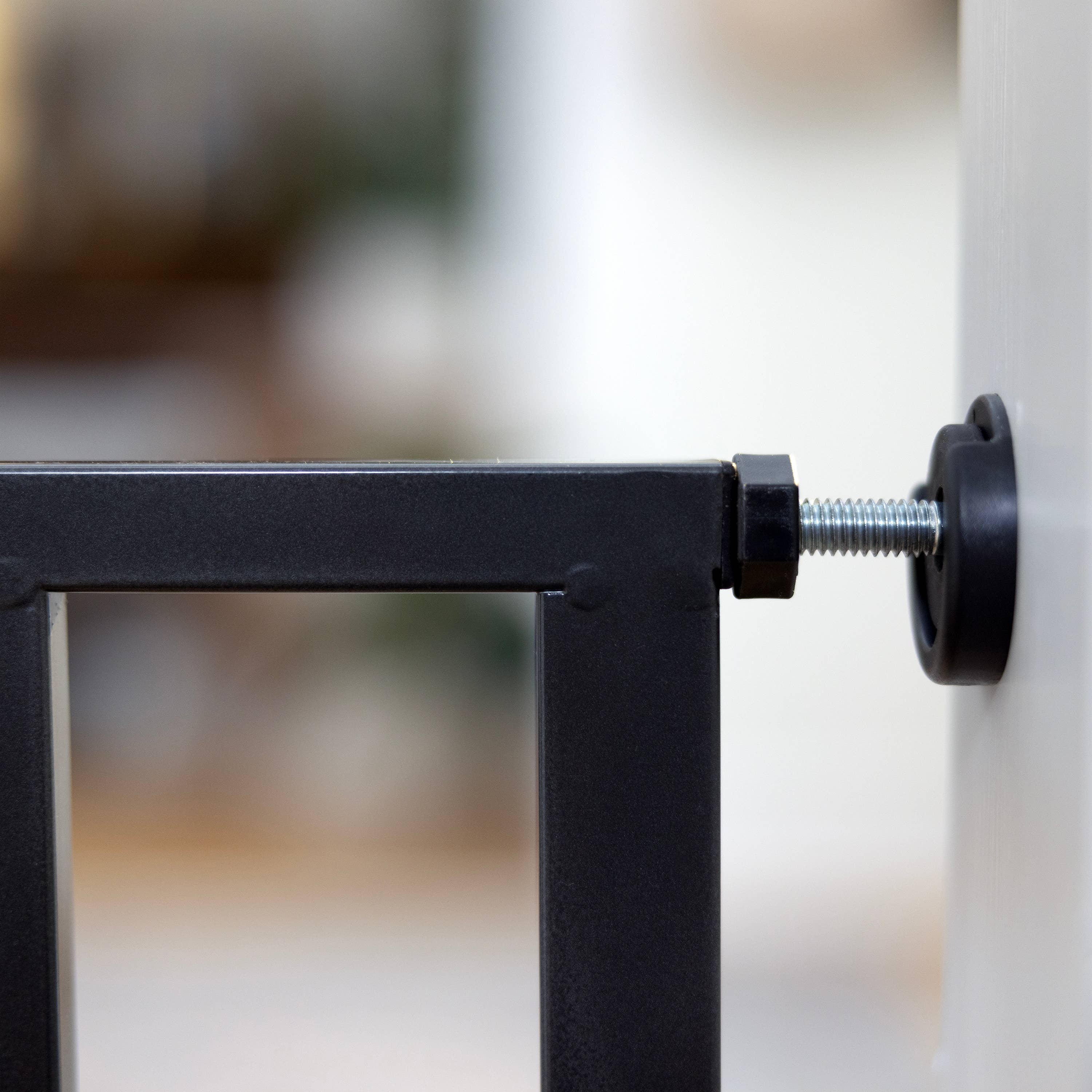 Ingenuity - Wholesale Pet Folding Gate - Dog - Ingenuity Thruway 60XW Series Extra Wide Safety Pet and Baby3