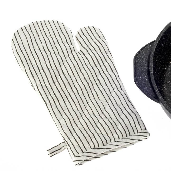 Lara Oven Glove for wholesale by UNOCASADESIGN