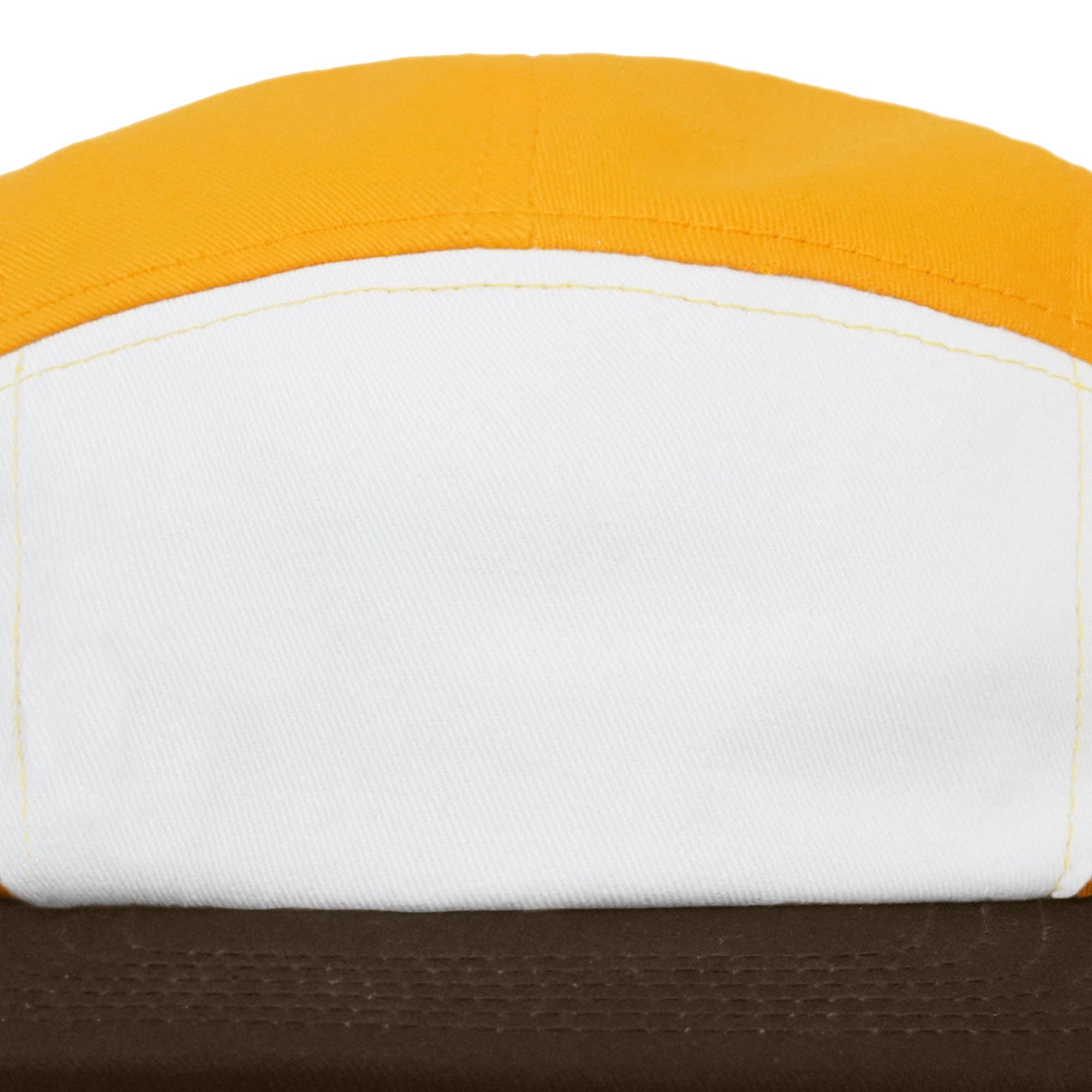 Dalix - Vente Casquette à visière plate – unisexe - Casquette Dalix Camper1