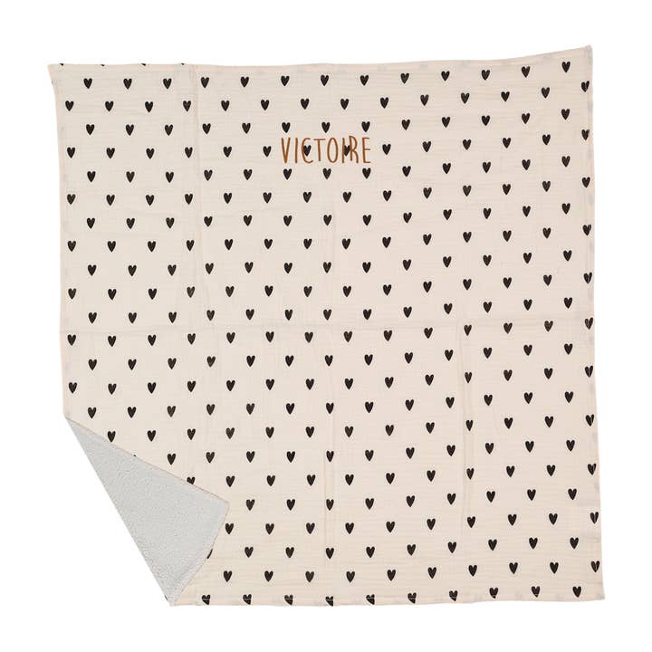 Atelier Wagram - Wholesale Bedding Blanket - Kids & Baby - Fleece Blanket