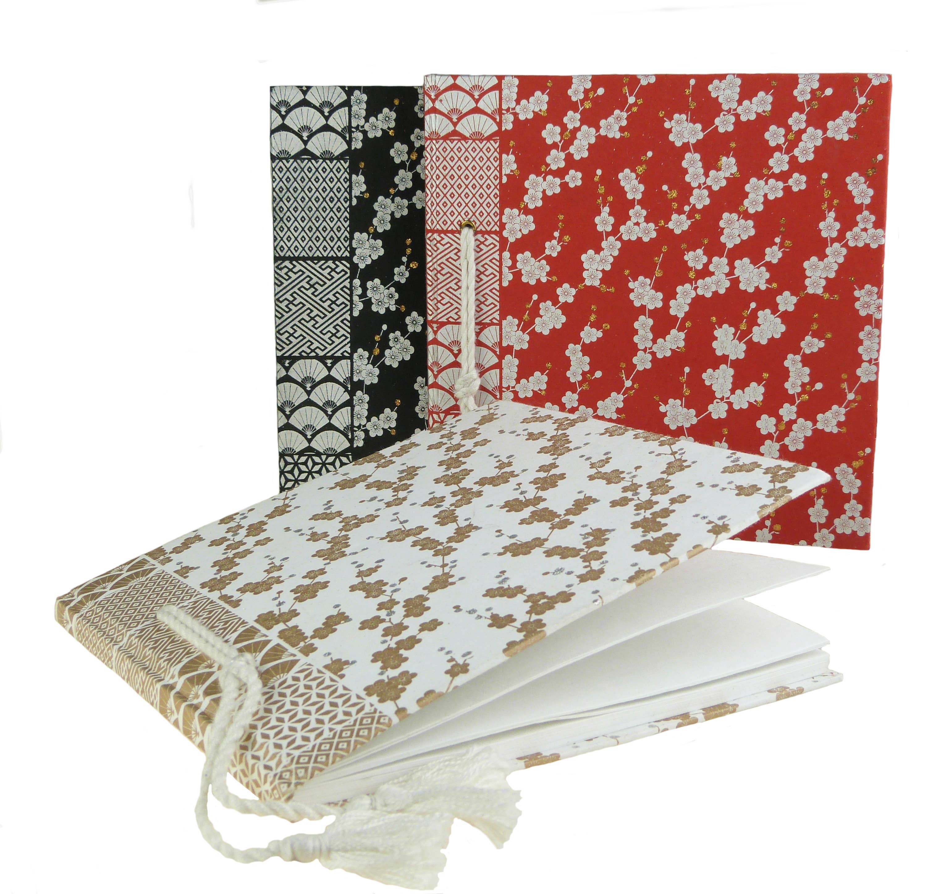 Epigram – Großhandel Tagebuch – Fuji japanisches Notizbuch2