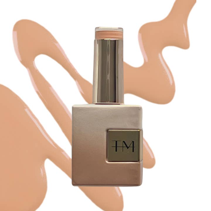 LuxeGEL No Spray Tan for wholesale by Télle Moi