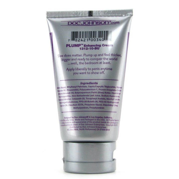 Lingerie Mart - Wholesale Personal Lubricant - Doc Johnson Reverse Tightening Gel in 2oz2