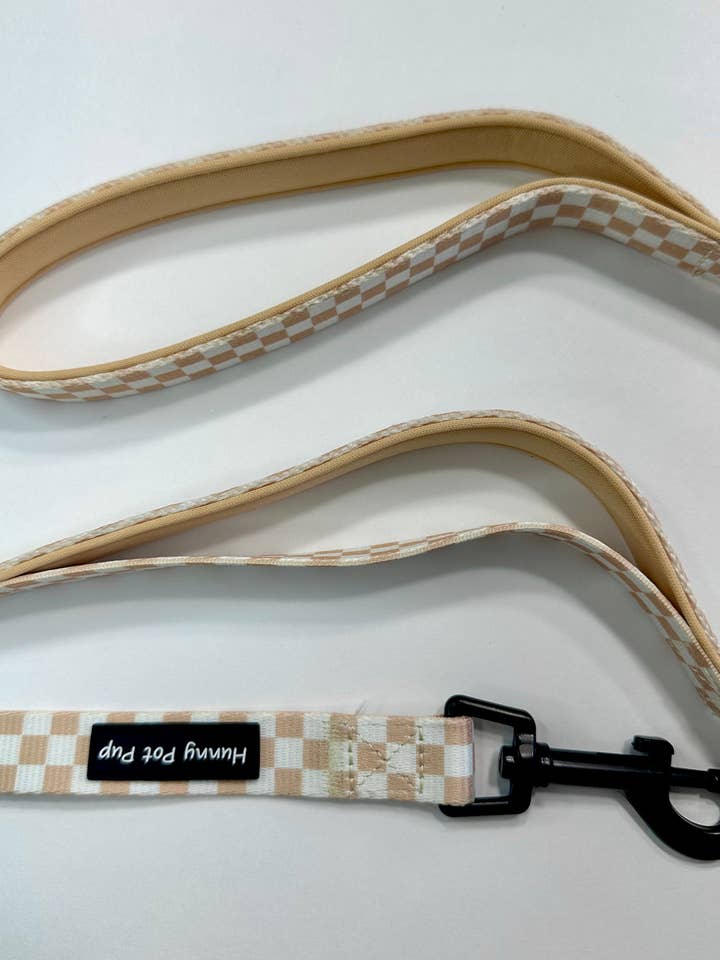 Check it Out Traffic Leash for wholesale by Hunny Pot Pup LLC