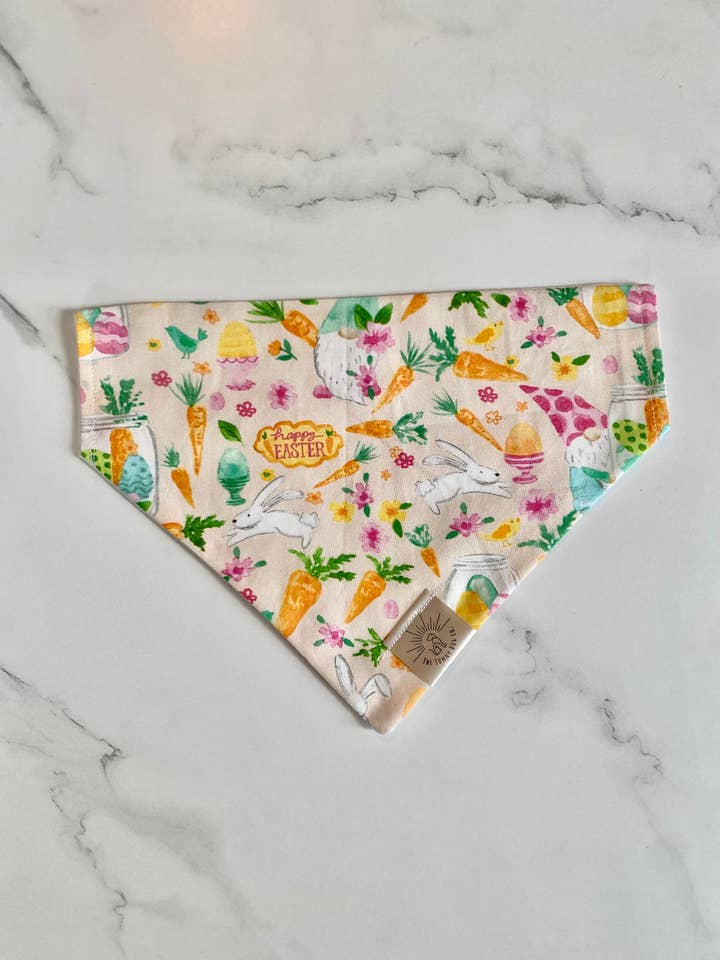 Hoppy Easter for wholesale by The Sunny Dog Co