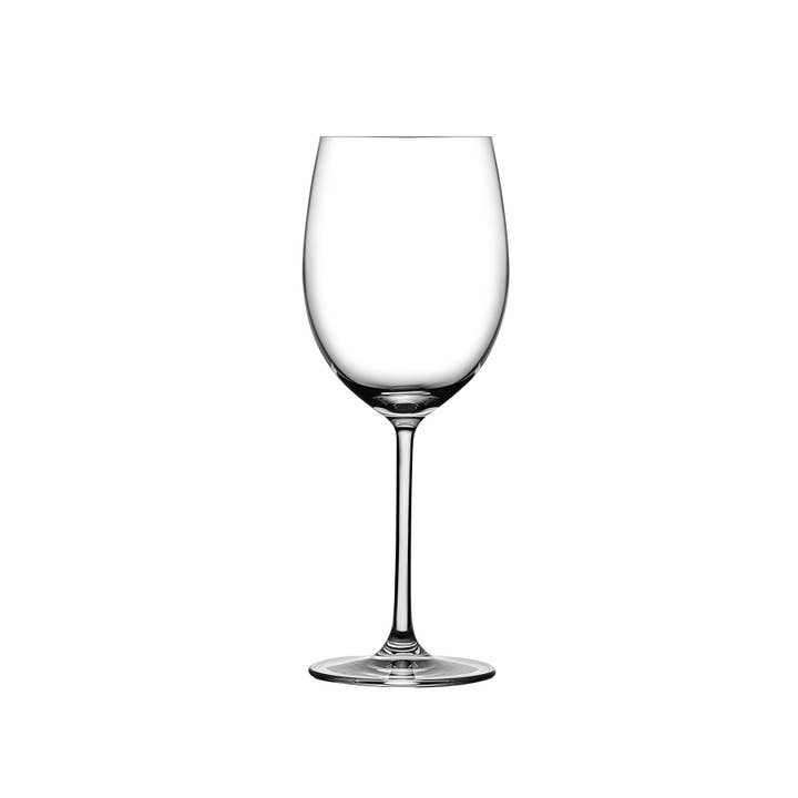 NUDE - Wholesale Wine Glass - Vintage Set of 2 Polyvalent Glasses 430 cc