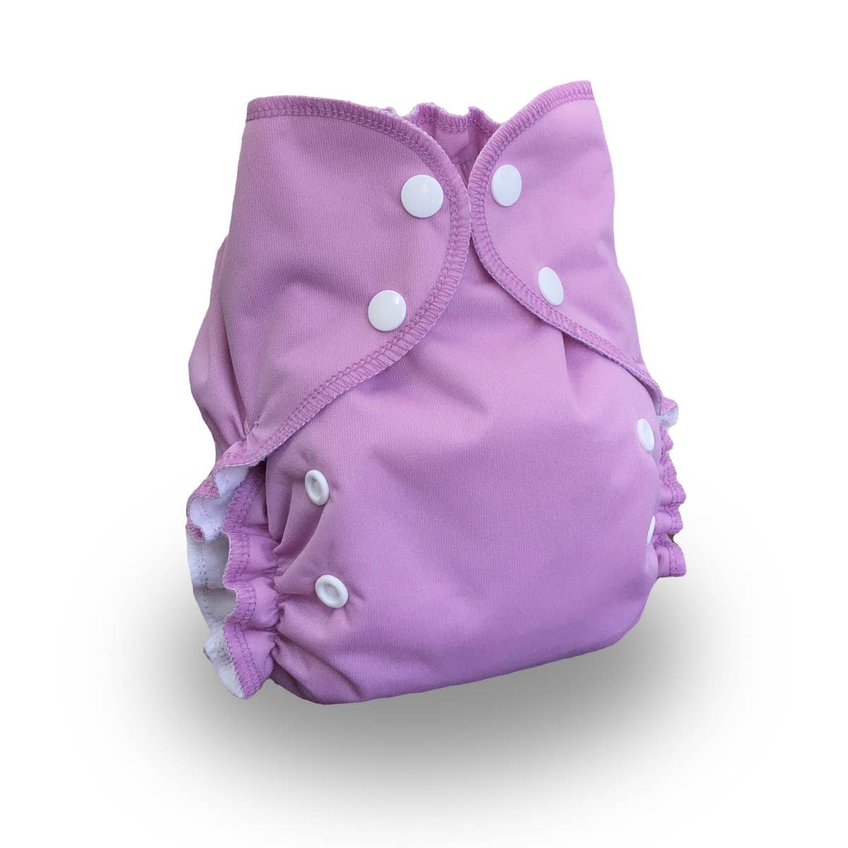 AMP Diapers - Wholesale Diaper (Cloth) - Baby - One-Size Duo pocket diaper9