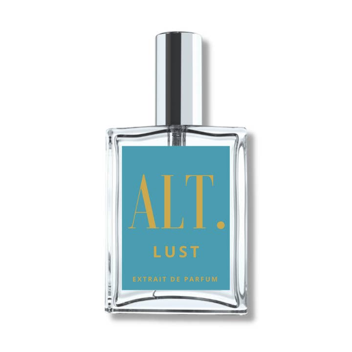 ALT. Fragrances - Wholesale Perfume/Eau de Toilette - Lust0