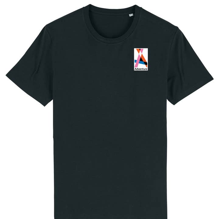 Abenteuer beginnt dort, wo die asphaltierte Straße endet Unisex-Radtrikot (schwarz) und andere Ergebnisse für vortex fahrrad im Großhandel. Kostenlose Rücksendungen und 60-Tage-Zahlungsziel auf Faire im Trend auf Faire.