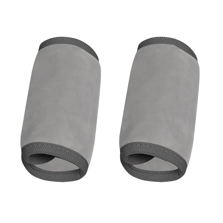 Almofadas duráveis do cinto de segurança do bebê, almofadas macias ajustáveis para o carro por atacado de Joybi