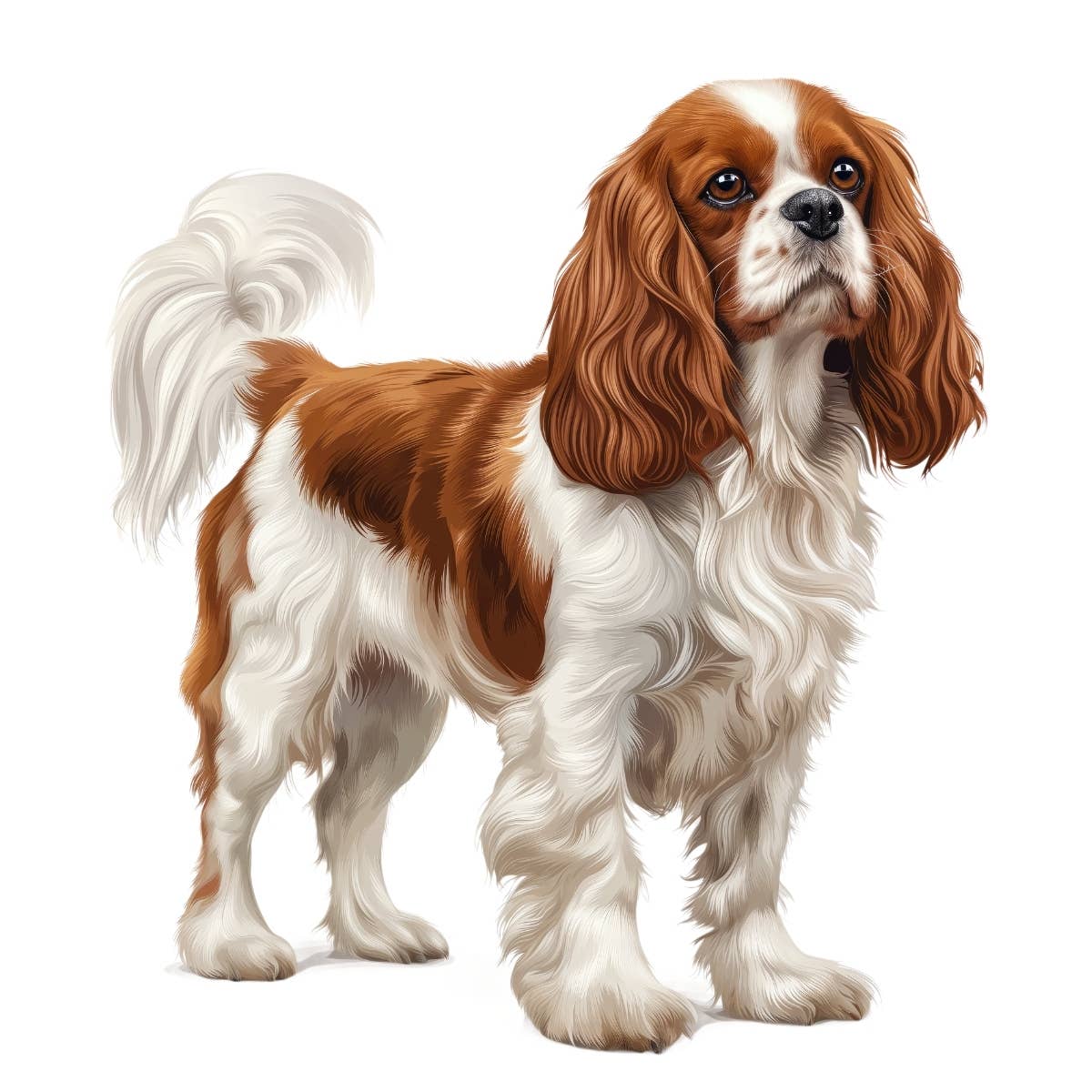 Nimblepic - Wholesale Magnet - Magnets - Dog Gallery Z0