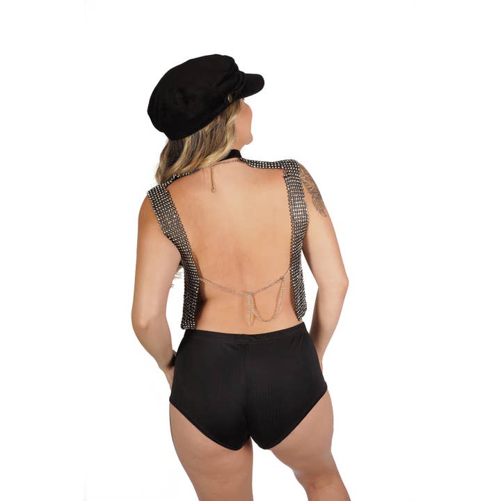 Western Fashion - Wholesale Beret - Women's - BLACK SAILOR BERET HAT