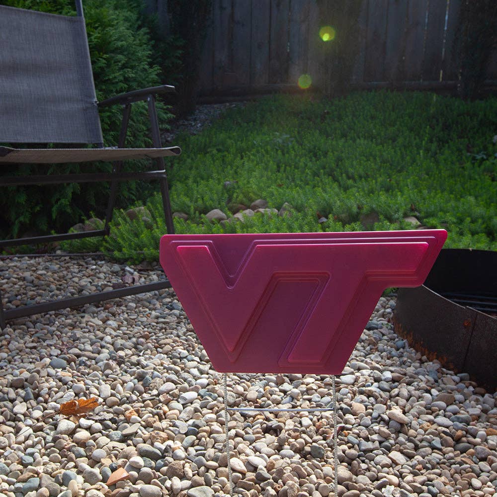 Fanlawnaments – Großhandel Gartendeko/-schmuck – Das originale Rasenornament von Virginia Tech6