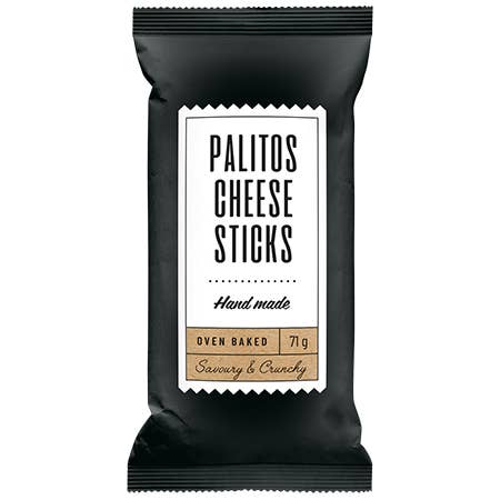 66676 Unbranded Cheese Sticks for wholesale by SureShot