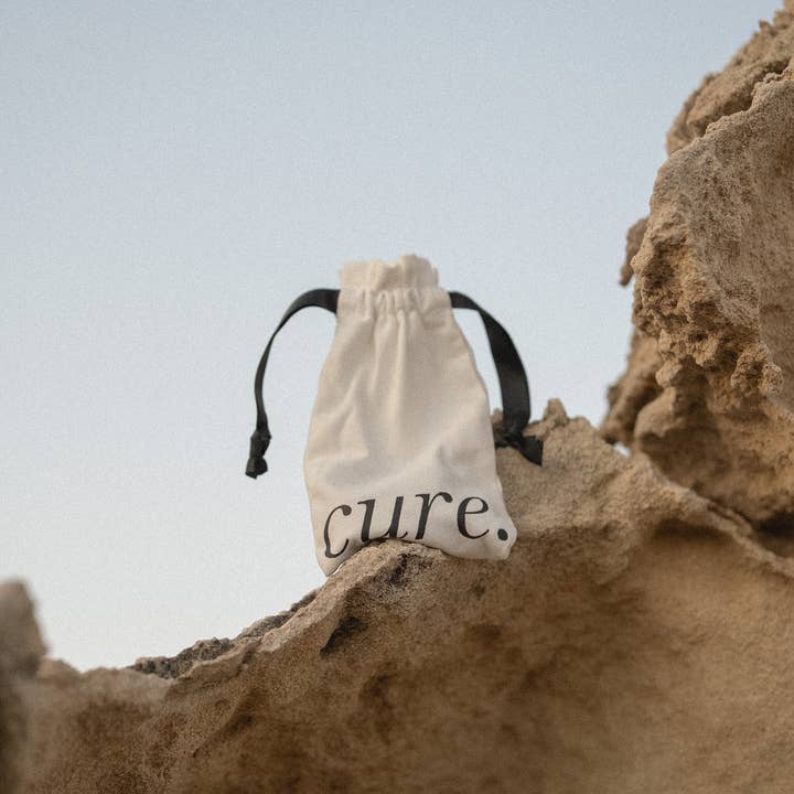 cure. - Venta al por mayor Mascarillas para ojos - Parches para ojos hechos a mano con piedra de ágata natural