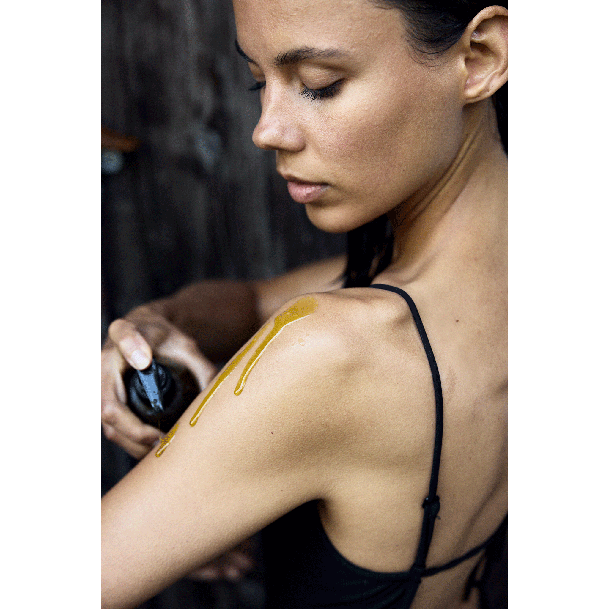 A.OK - Wholesale Bath/Body Oil - Botanical Body Oil  ⎯  8 𝗈𝗓2